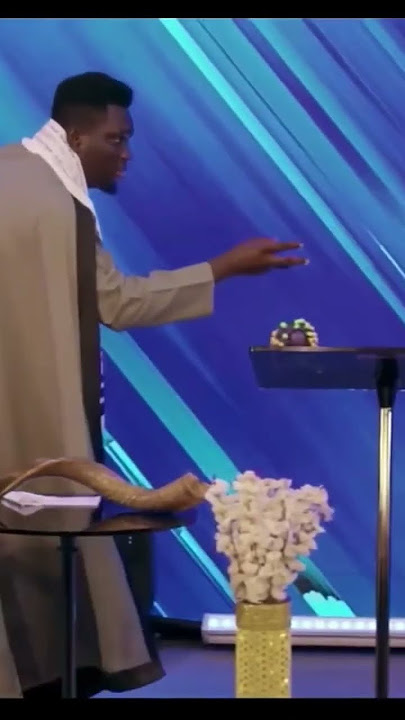 Odumeje you are a fâlsë prophet |Prophet Joel