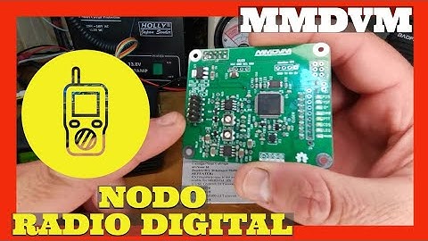 Como hacer NODO DMR con PI-STAR  HOTSPOT EXTENDIDO 🤯 [DMR RADIOAFICION] (1/2)✅