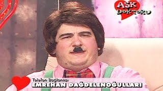 Aşk Doktoru - 2. Bölüm