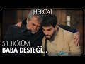 Ben de hiç çocukluk fotoğrafın yok! - Hercai 51. Bölüm