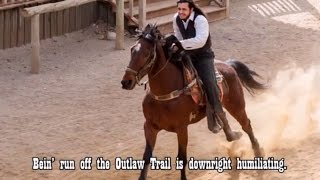 Robbing Banks, Stealing Hearts