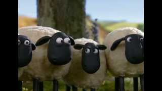 Shaun The Sheep