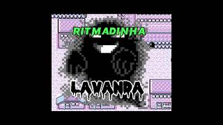 RITMADINHA LAVANDA (TIK TOK VERSION) DJ RJ13