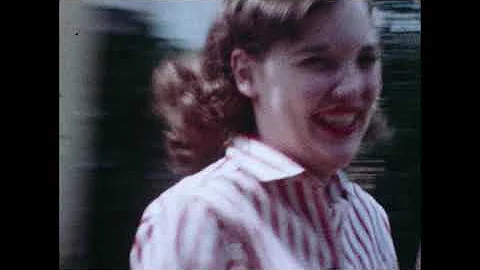 Dorothy Powell  4K transfer