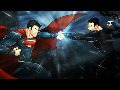 best superhero fight scene 2014 youtube