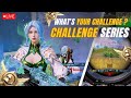 CHALLANGES SERIES DAY 1 #bgmi #live #bgmilive #teamcode #challenge