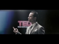 Peter weyland at ted 2023 i will change the world full length tedtalk