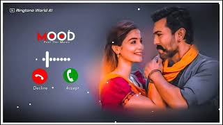 Love BGM Ringtone | South BGM Ringtone | Tamil Ringtone, Telugu Ringtone, Amazing Flute Ringtone