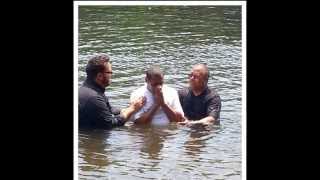 My Baptism 2013