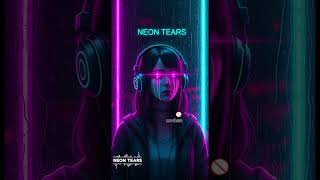 Morgan Luna -Neon Tear  Infinite Love | Soul Blues | Emotional Blues Music