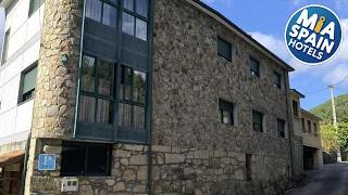 Casa o Pontillon | Ribadavia, Spain | Hotel Review ⭐
