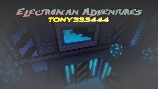 [FE2] Electroman Adventures by Tony333444 (Crazy)