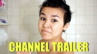SHOLLAND CHANNEL TRAILER