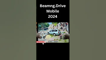 Beamng Drive Mobile New Game Ios And Mobile And I Phone And Other New Game 2024 CarYt My Car Game 
