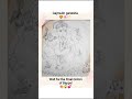 ganeshapainting #bappa #artshorts #beforeandafter #trendingart #themoonlightartistry #viralshorts