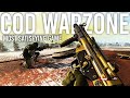 Call of Duty Warzone - The MOST Satisfying game.