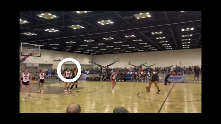Abby Homan July, 2022 USJN Highlights