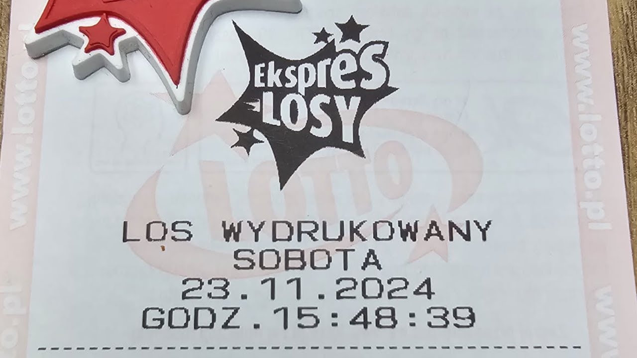 Idziemy Na Rekord #063 🏆 30 Ekspres Losów PEŁNA SKARBONKA 🐷