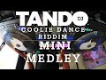 Coolie Dance Riddim Mini Medley