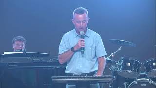 Information Cullman Sunday Service Guide
