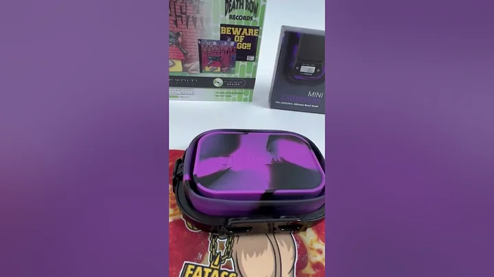 How to Tell if Your Digital Scales Inaccurate / How to Calibrate