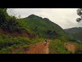 Off road vietnam motorbike tour 2020