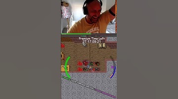 Pirat Soulcore & Lesser Monk Gem! #tibia #gaming #livestream