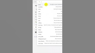 Hidden Hack in Microsoft Teams: Slash Commands