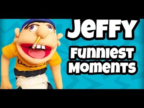 most-funny-jeffy-moments