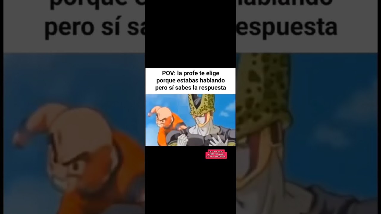meme #memes #humor #viral #anime #dragonballz - YouTube