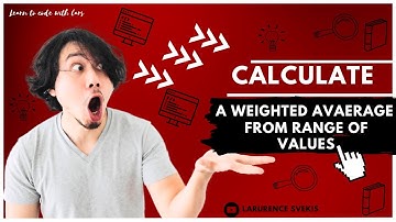 Learn to Code: Creating a Custom Weighted Average Formula for Modern Web Design