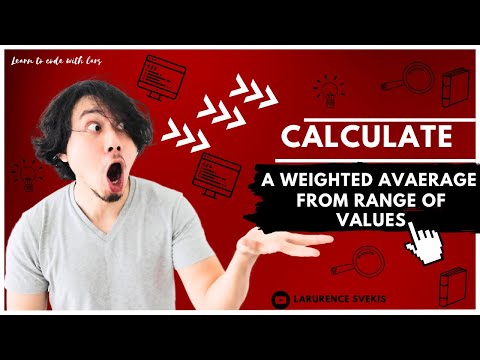 Learn to Code: Creating a Custom Weighted Average Formula for Modern Web Design