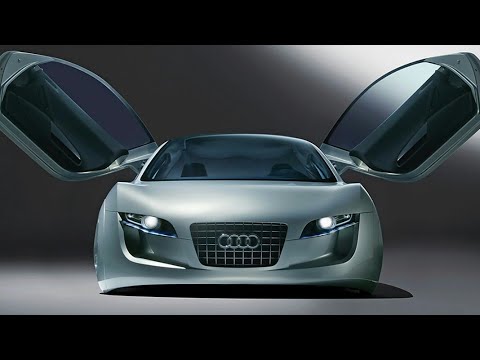 Top 10 Most Expensive Audi Cars In The World Youtube