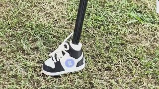 Add some swag to your golf bags with ‘Shoobies’