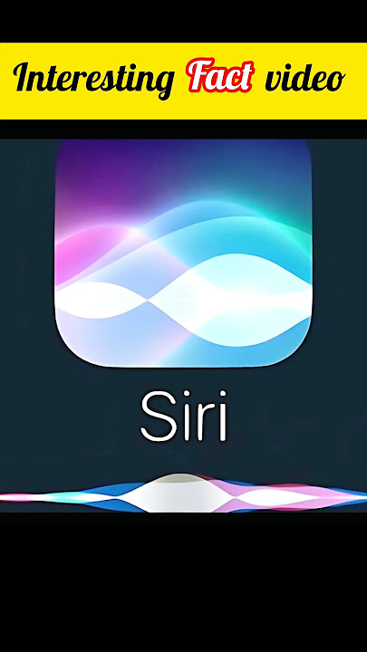 The Disturbing Truth About Apple Users #siri , 🍎 apple