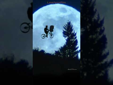 Инопланетянин, 1982 год #shortvideo #shorts #movie #фантастика #стивенкинг #инопланетяне