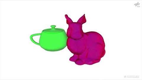 Fast and Robust Six-DoF God Object Heuristic for Haptic Rendering of Complex Models with Friction