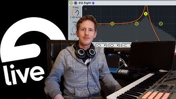 White Noise Sweeps - Music Production