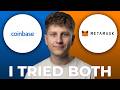 Coinbase Wallet vs MetaMask for NFTs - Which is Better?