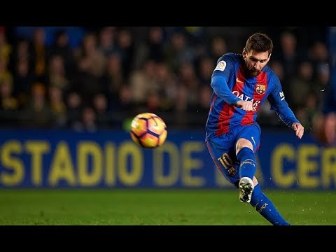 リオネル メッシ 最新試合で圧巻のfk 2発 バルセロナvsエスパニョール 18 12 08 Lionel Messi Youtube