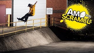 Rough Cut: Jamie Foy's 