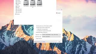Make Windows 10 Look Like Mac OS Sierra || UPDATED 2020