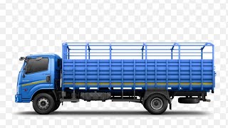 New Eicher Pro 2095 XP Diesel Engine Truck Full Features in Hindi |#trending #eicher #ac #bs6