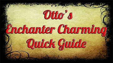 Utumen Charming Project 1999 Guide