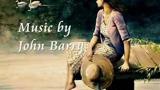 ❤♫ John Barry - 1993 電影【桃色交易】Indecent Proposal