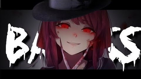 Nightcore - badass (no copyright)