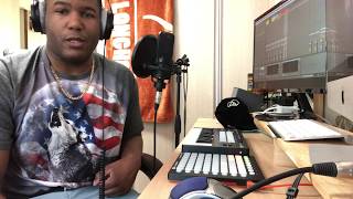 UNBOXING the Novation Launchpad Mini MKII UNBOXING the Novation Launchpad Mini MKII