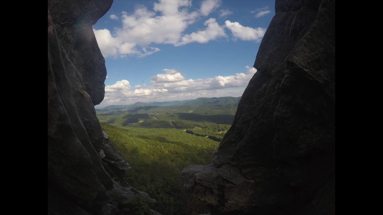 Dragon's Tooth
