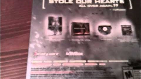 HTC ARIA TEST VIDEO 2