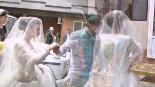 Красивая Ингушская свадьба 2013 HD  - Kavkaz Muzika ❤ [►]
